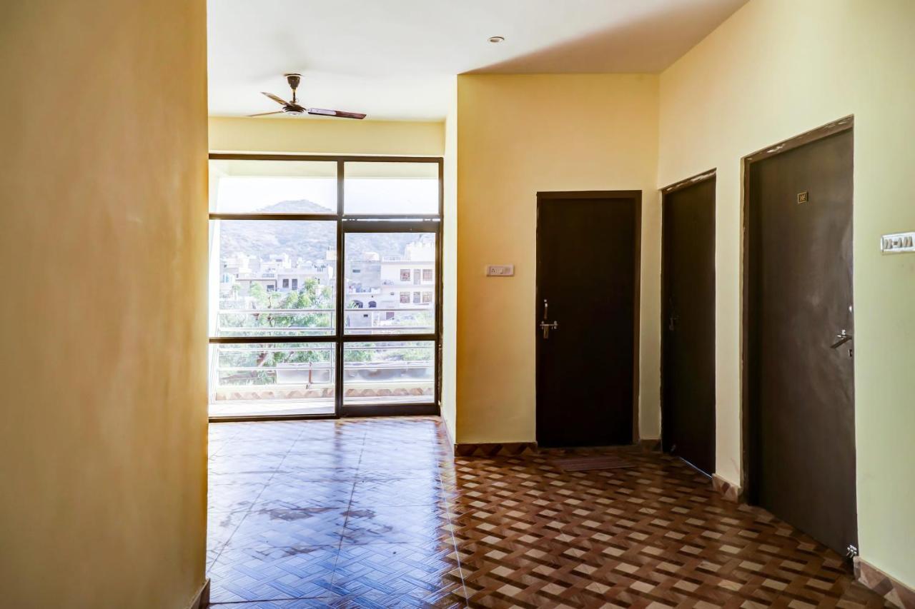 Oyo 67335 Hotel Madhuban Ajmer Exterior photo