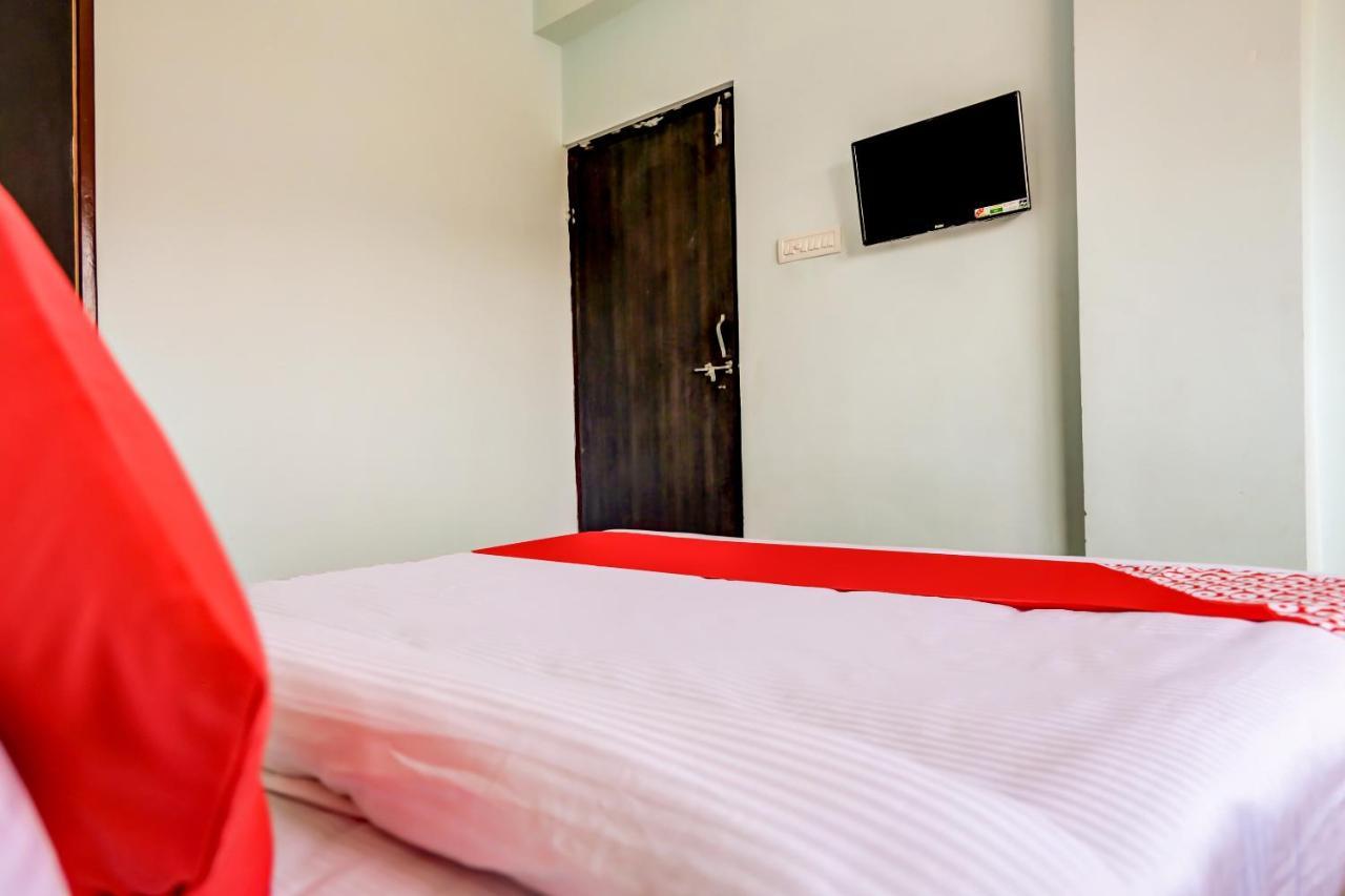 Oyo 67335 Hotel Madhuban Ajmer Exterior photo