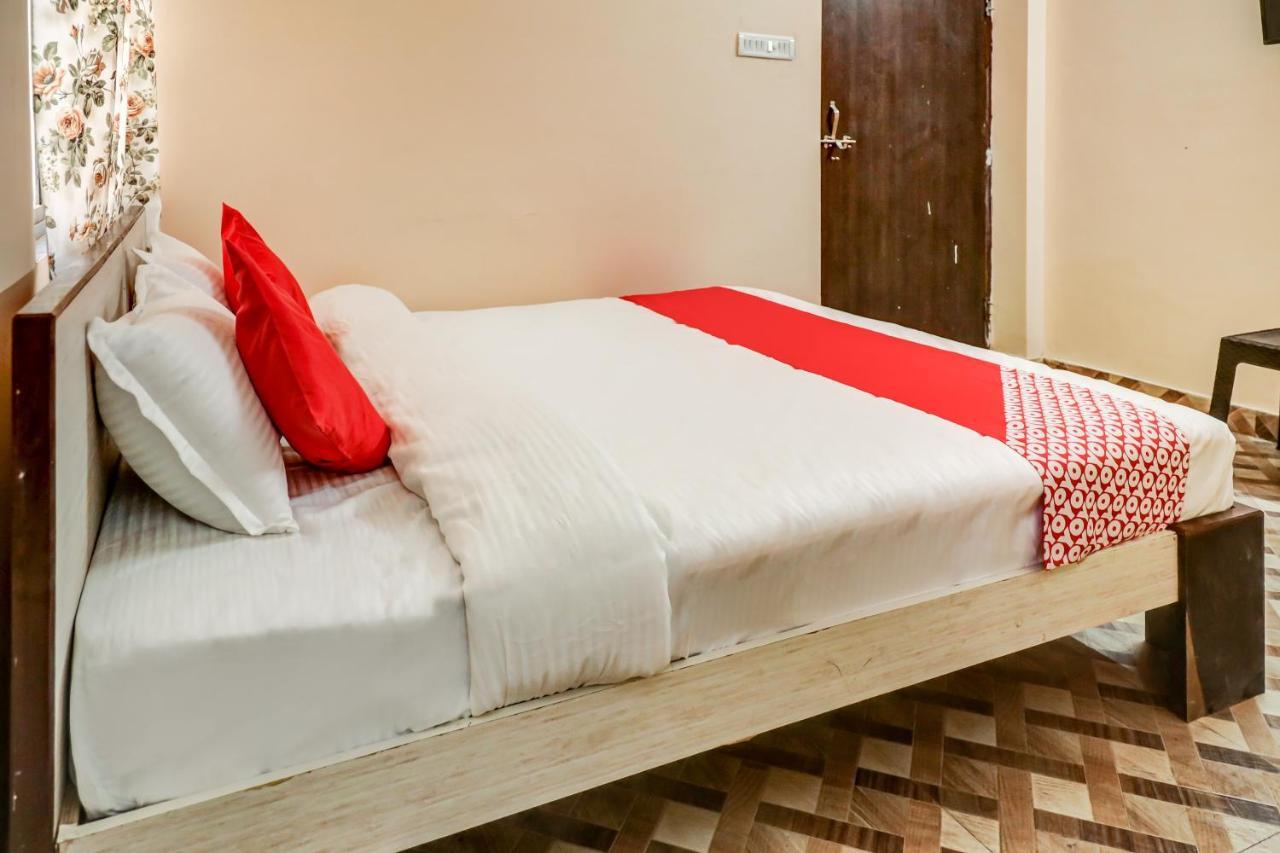 Oyo 67335 Hotel Madhuban Ajmer Exterior photo
