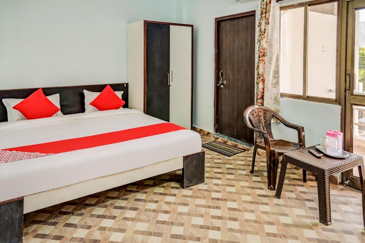 Oyo 67335 Hotel Madhuban Ajmer Exterior photo