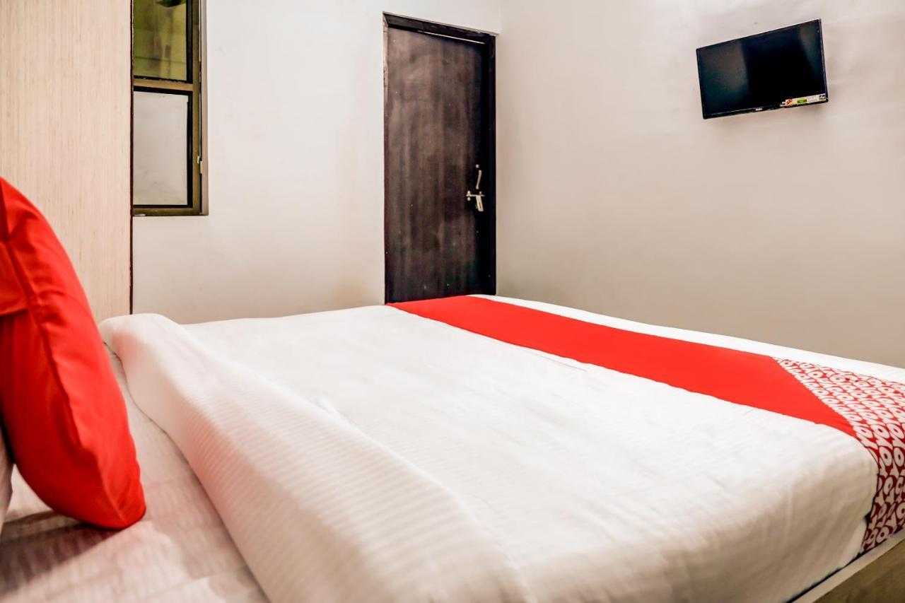 Oyo 67335 Hotel Madhuban Ajmer Exterior photo