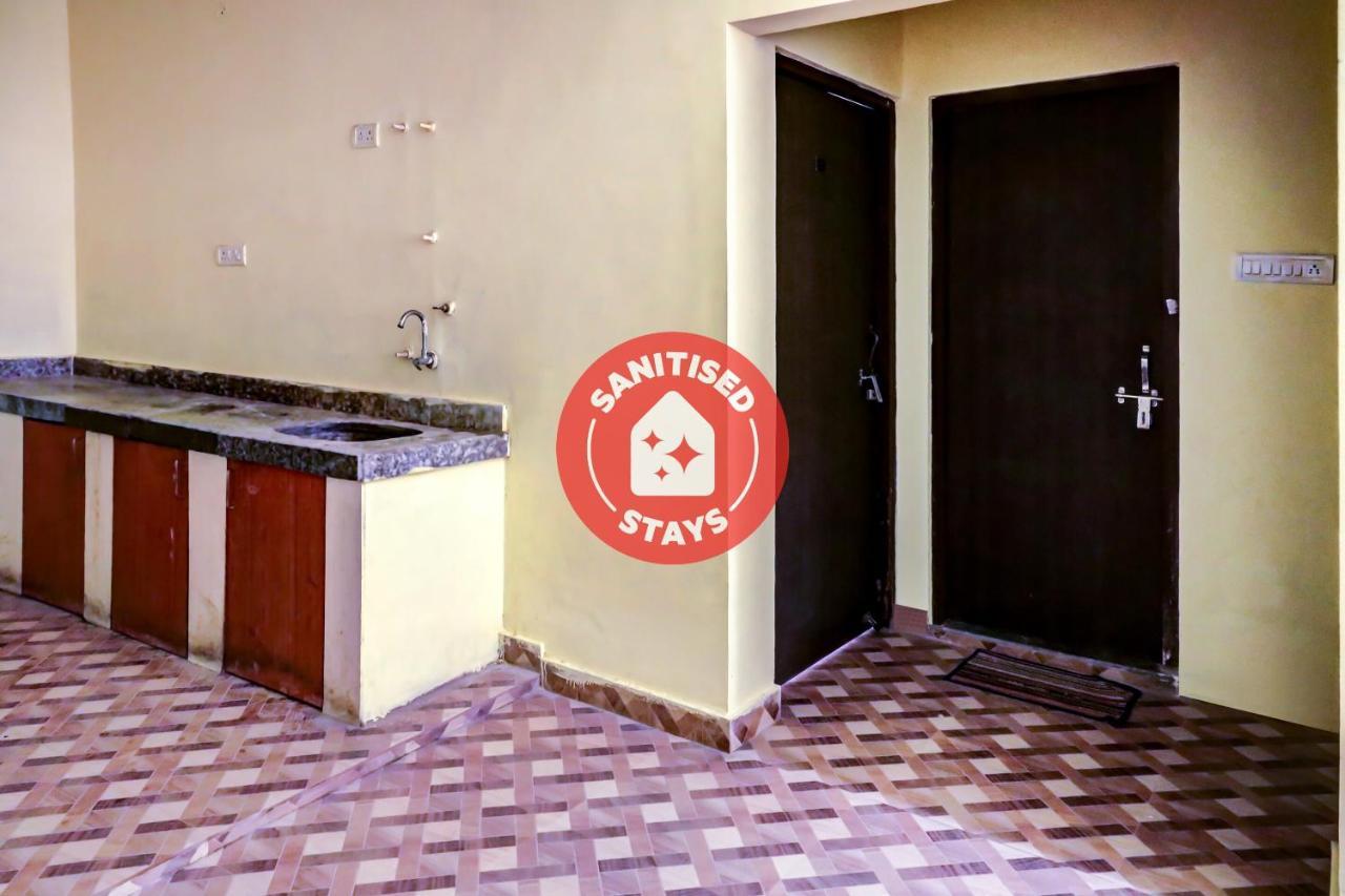 Oyo 67335 Hotel Madhuban Ajmer Exterior photo