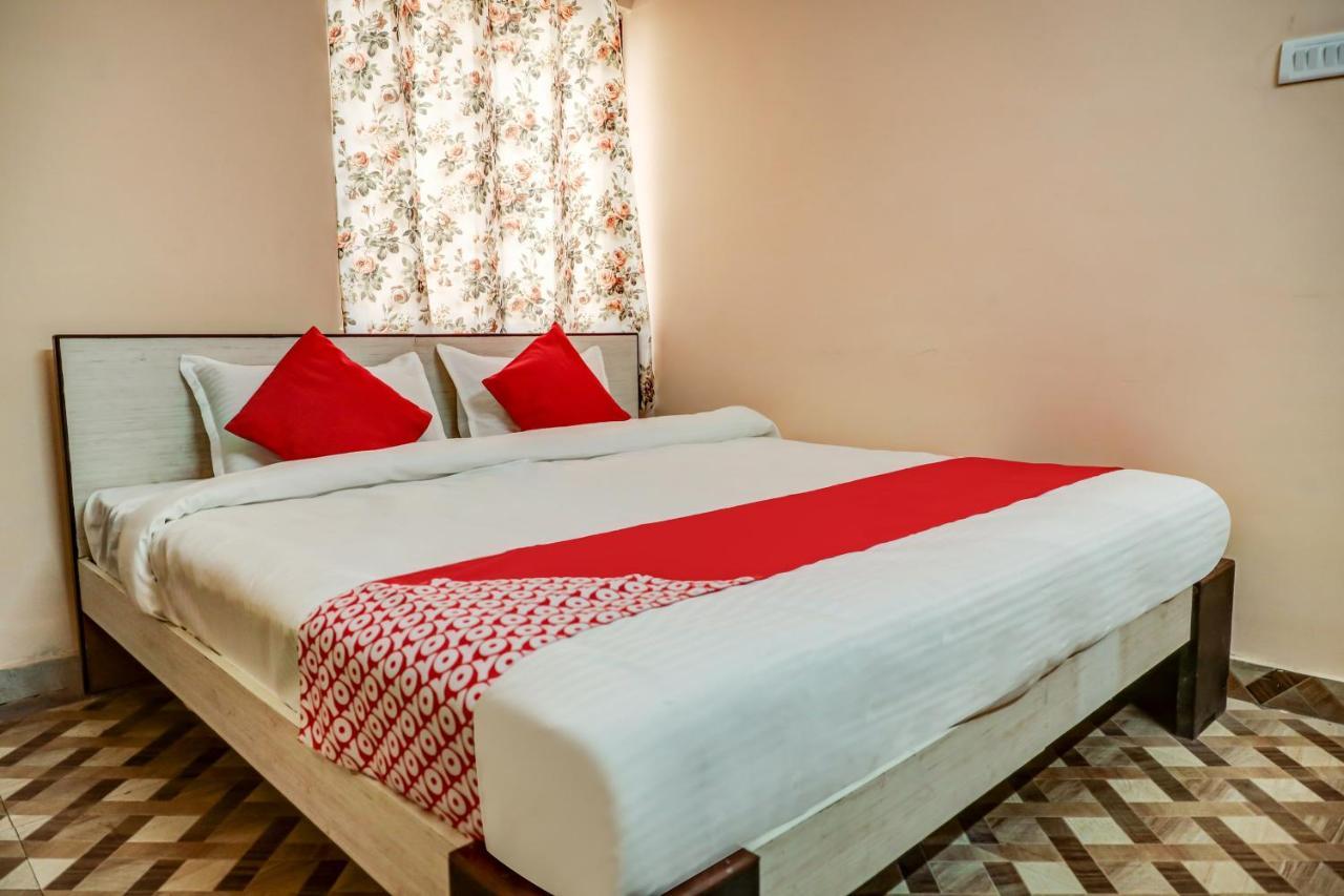 Oyo 67335 Hotel Madhuban Ajmer Exterior photo
